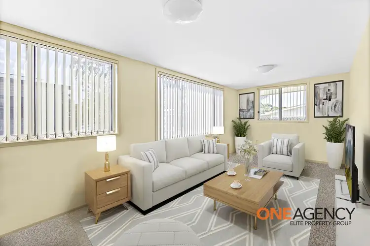 Fourth view of Homely house listing, 136 / 262 Princes Highway, Bomaderry NSW 2541
