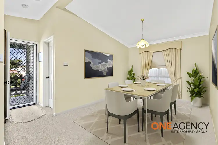 Sixth view of Homely house listing, 136 / 262 Princes Highway, Bomaderry NSW 2541