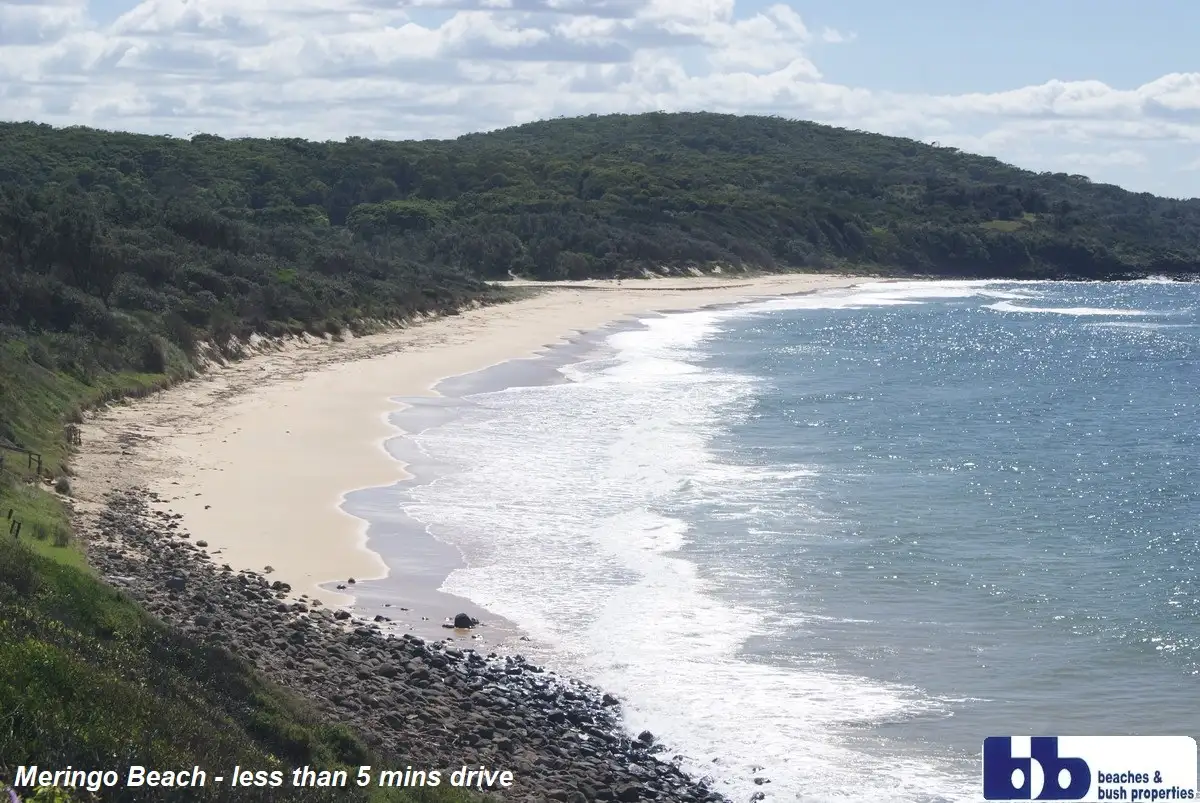 Main view of Homely land listing, 7 Barrington Street, Bergalia NSW 2537