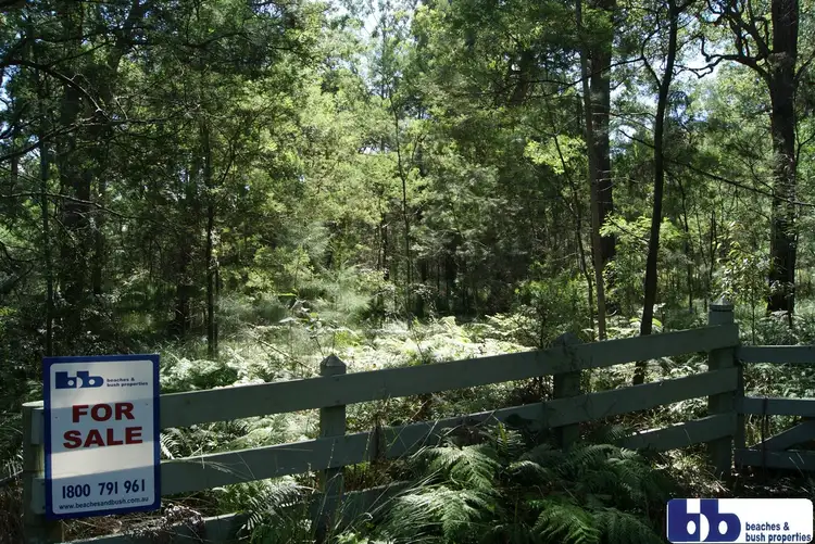 Second view of Homely land listing, 7 Barrington Street, Bergalia NSW 2537