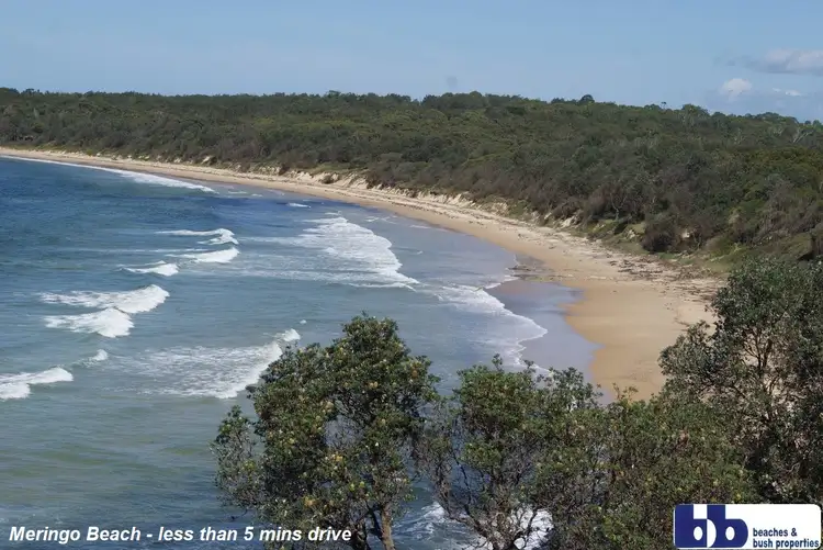 Seventh view of Homely land listing, 7 Barrington Street, Bergalia NSW 2537
