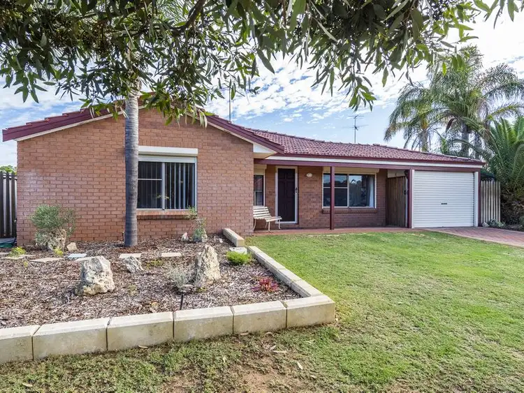 28A Waldron Bvd, Greenfields WA 6210