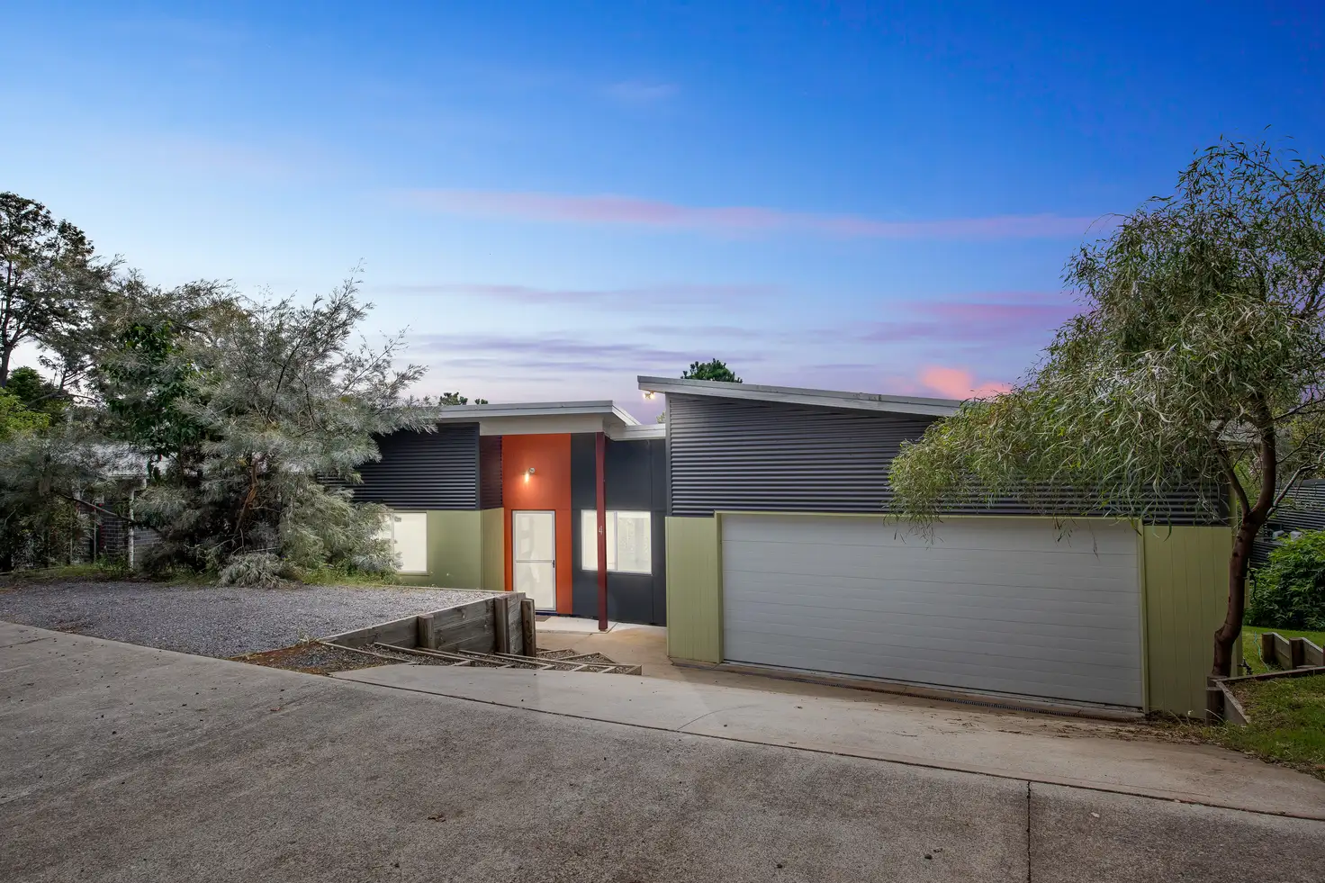 Main view of Homely house listing, 4/9 Victoria Street, Bolwarra NSW 2320