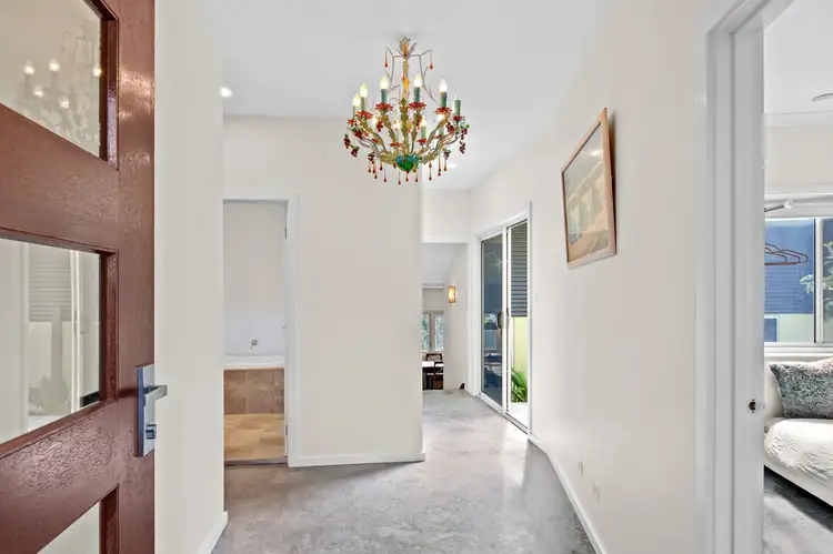 Second view of Homely house listing, 4/9 Victoria Street, Bolwarra NSW 2320