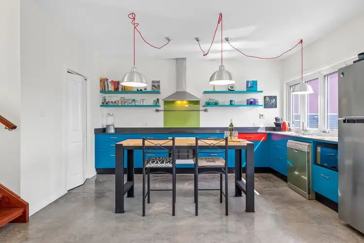 Third view of Homely house listing, 4/9 Victoria Street, Bolwarra NSW 2320