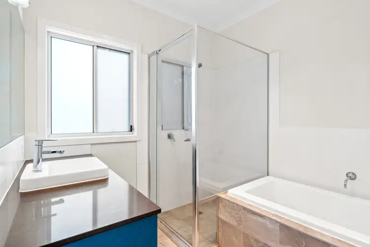 Fifth view of Homely house listing, 4/9 Victoria Street, Bolwarra NSW 2320