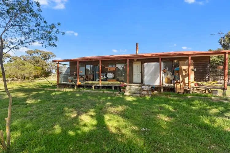 Second view of Homely rural property listing, 795 NORTHWOOD ROAD, Northwood VIC 3660