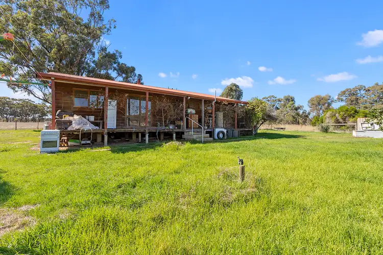 Third view of Homely rural property listing, 795 NORTHWOOD ROAD, Northwood VIC 3660