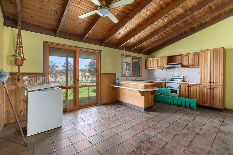 Fourth view of Homely rural property listing, 795 NORTHWOOD ROAD, Northwood VIC 3660