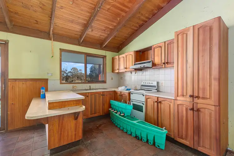Fifth view of Homely rural property listing, 795 NORTHWOOD ROAD, Northwood VIC 3660