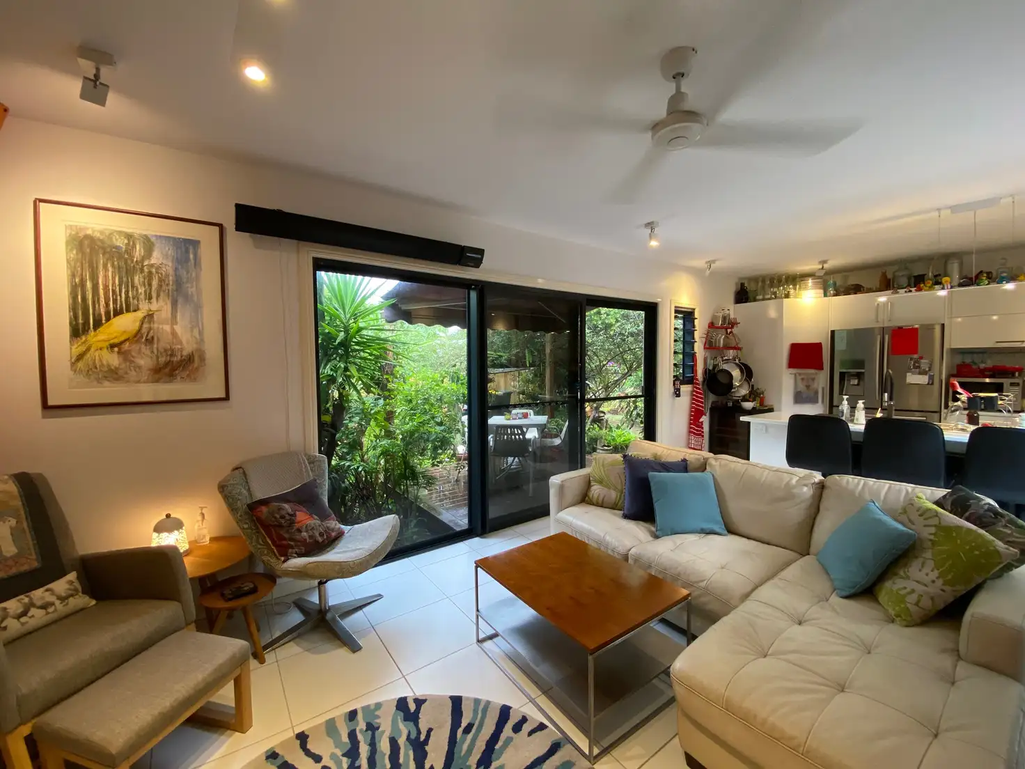 Main view of Homely house listing, 1 Sunny Way, Toogoom QLD 4655