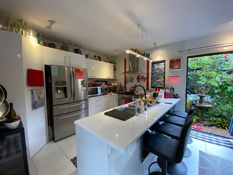 Second view of Homely house listing, 1 Sunny Way, Toogoom QLD 4655