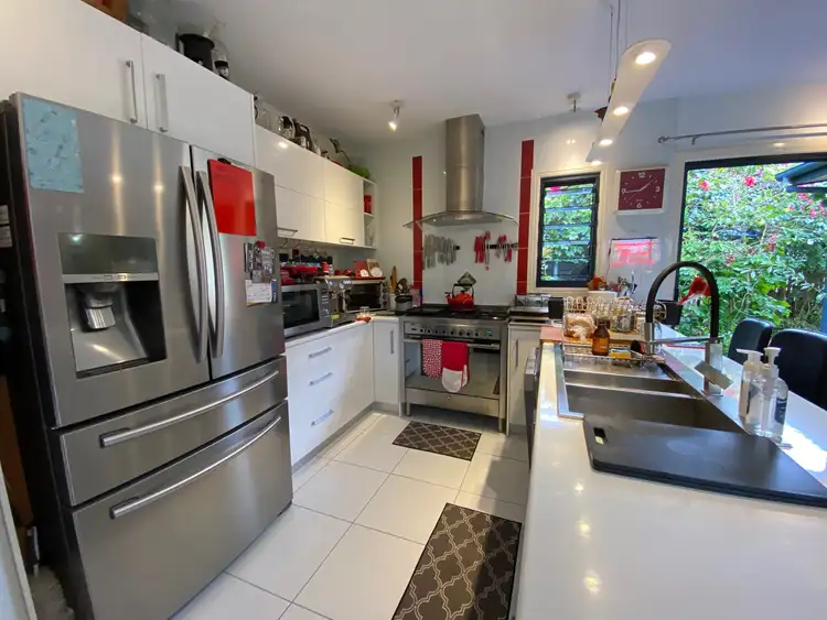 Third view of Homely house listing, 1 Sunny Way, Toogoom QLD 4655