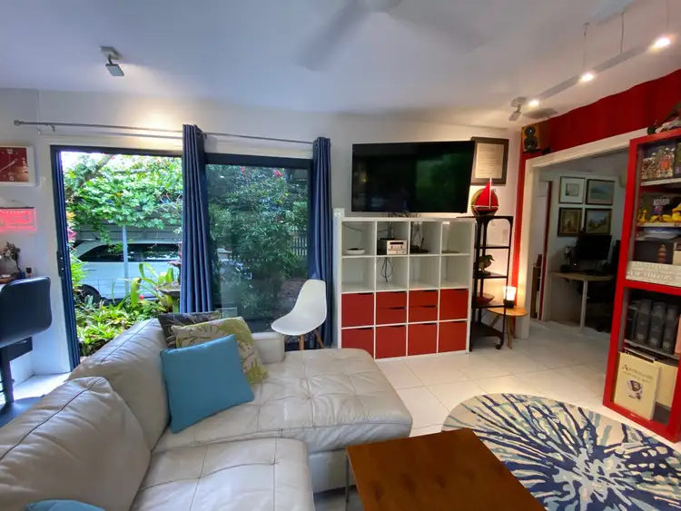 Fourth view of Homely house listing, 1 Sunny Way, Toogoom QLD 4655