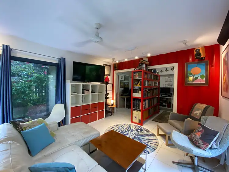 Fifth view of Homely house listing, 1 Sunny Way, Toogoom QLD 4655