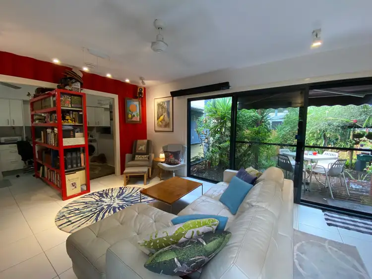 Sixth view of Homely house listing, 1 Sunny Way, Toogoom QLD 4655