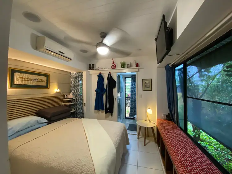 Seventh view of Homely house listing, 1 Sunny Way, Toogoom QLD 4655