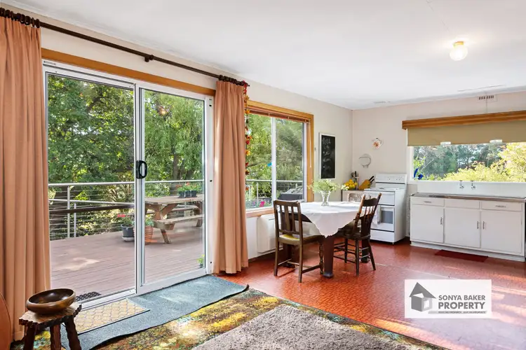 Fifth view of Homely house listing, 1280 Murchison Highway, Elliott TAS 7325