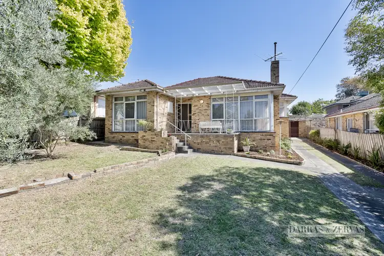 17 Leroux Street, Oakleigh VIC 3166