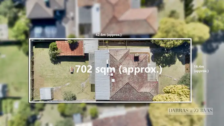 Second view of Homely house listing, 17 Leroux Street, Oakleigh VIC 3166