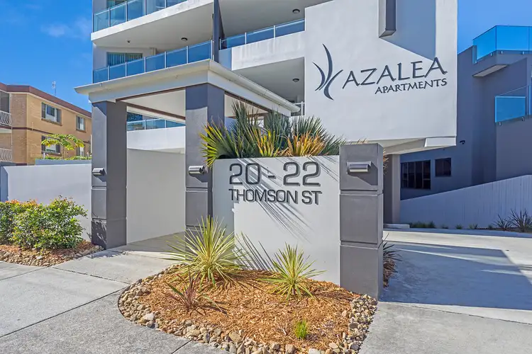 14/20-22 Thomson Street, Tweed Heads NSW 2485