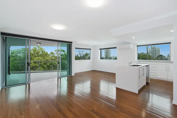Fourth view of Homely apartment listing, 14/20-22 Thomson Street, Tweed Heads NSW 2485