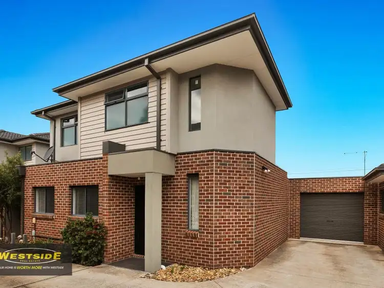 2/51 Avondale Avenue, St Albans VIC 3021