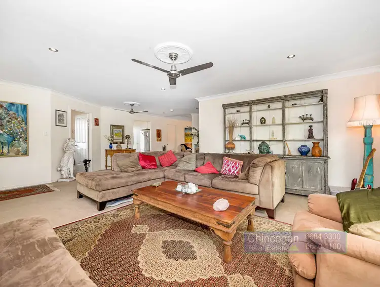 Fourth view of Homely house listing, 1 Bobra Glen, Ocean Shores NSW 2483