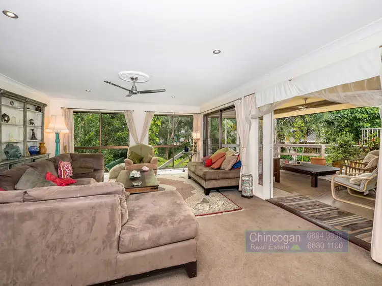Fifth view of Homely house listing, 1 Bobra Glen, Ocean Shores NSW 2483