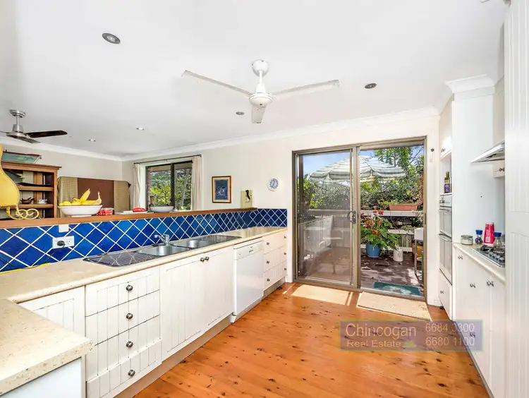 Sixth view of Homely house listing, 1 Bobra Glen, Ocean Shores NSW 2483