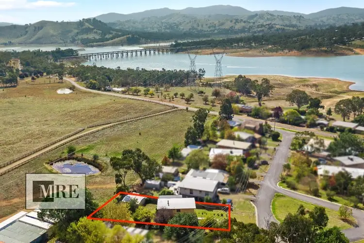 Main view of Homely house listing, 16 Redfern Court, Bonnie Doon VIC 3720