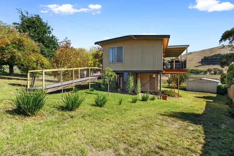 Second view of Homely house listing, 16 Redfern Court, Bonnie Doon VIC 3720
