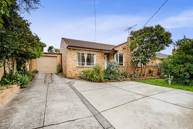 621 Middleborough Road, Box Hill North VIC 3129
