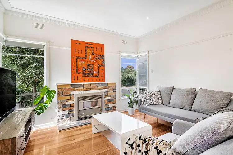 Second view of Homely house listing, 621 Middleborough Road, Box Hill North VIC 3129