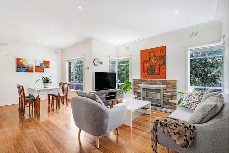 Fifth view of Homely house listing, 621 Middleborough Road, Box Hill North VIC 3129