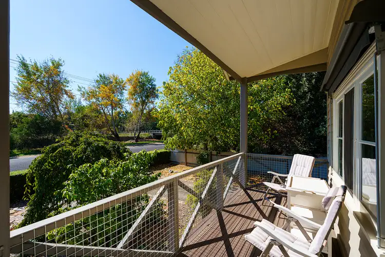 Second view of Homely house listing, 12 Greenhill Avenue, Castlemaine VIC 3450