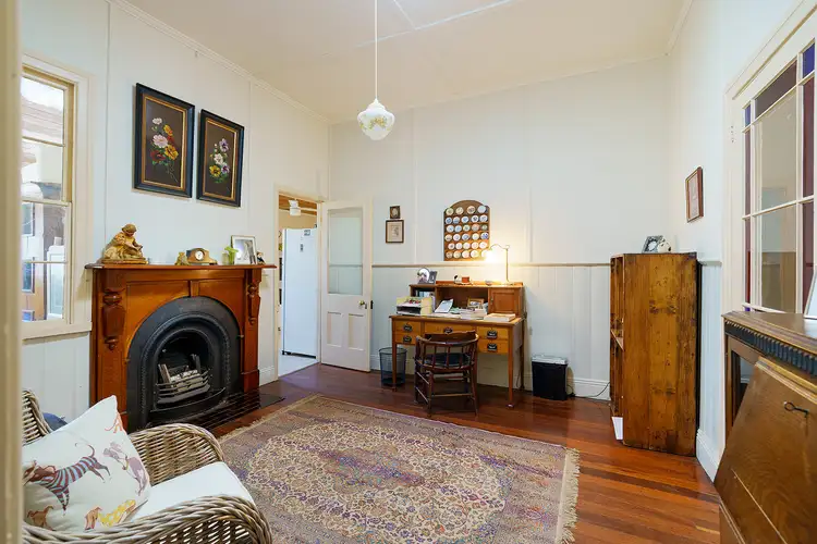 Fifth view of Homely house listing, 12 Greenhill Avenue, Castlemaine VIC 3450