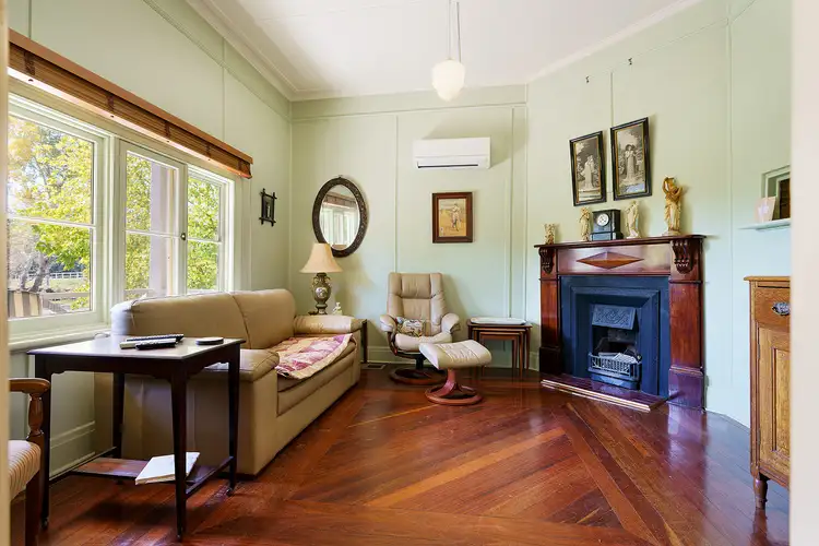 Sixth view of Homely house listing, 12 Greenhill Avenue, Castlemaine VIC 3450