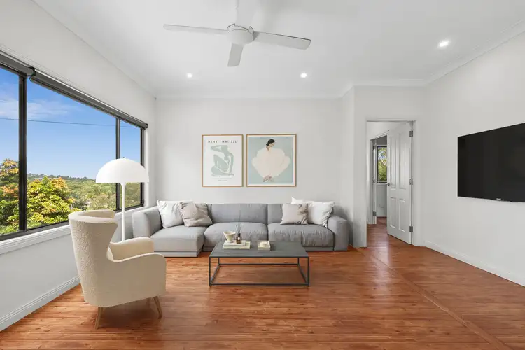 87 Cabbage Tree Road