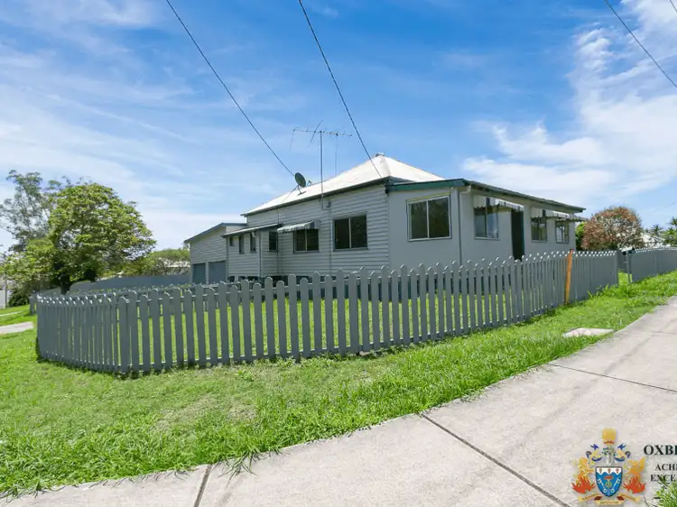 Main view of Homely house listing, 107 Naomai Street, Blackstone QLD 4304