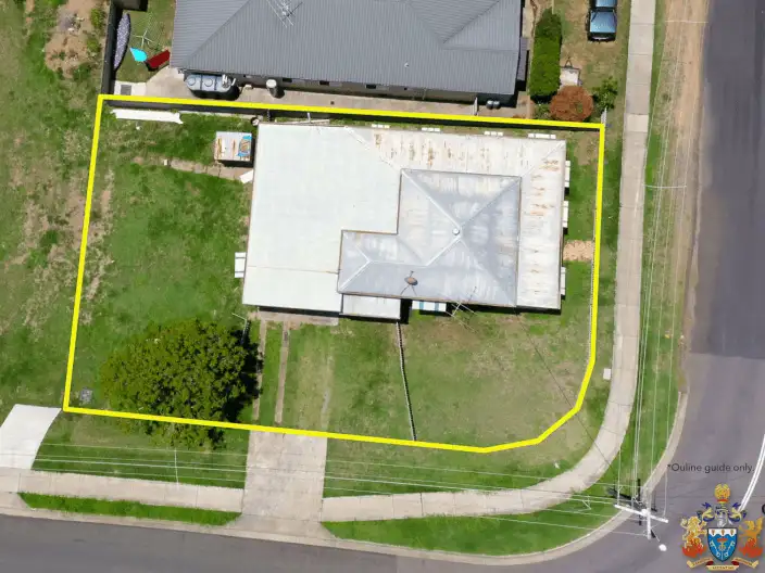 Second view of Homely house listing, 107 Naomai Street, Blackstone QLD 4304