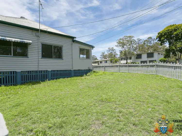 Third view of Homely house listing, 107 Naomai Street, Blackstone QLD 4304