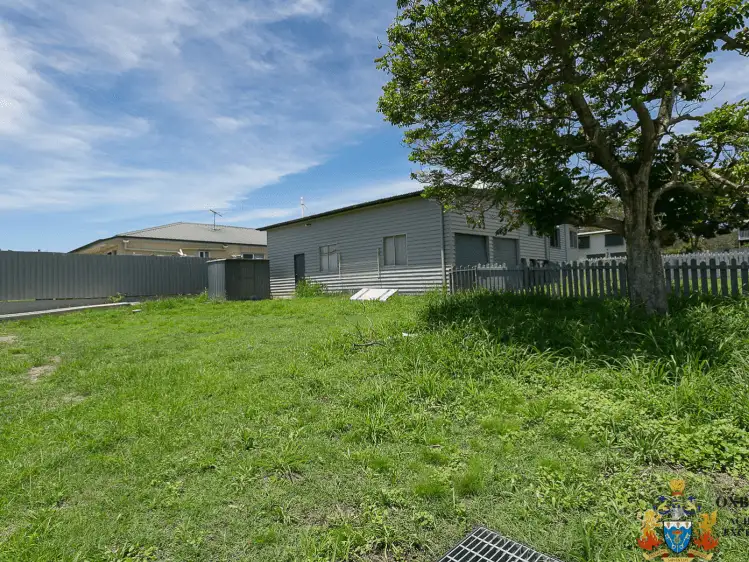 Fourth view of Homely house listing, 107 Naomai Street, Blackstone QLD 4304