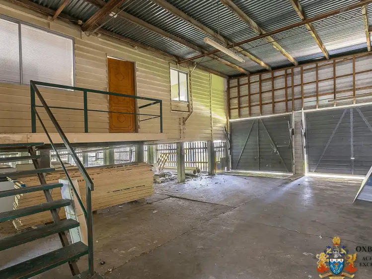 Sixth view of Homely house listing, 107 Naomai Street, Blackstone QLD 4304