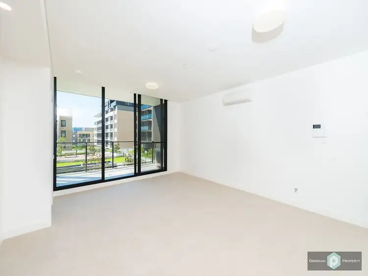 Second view of Homely apartment listing, 417/13 Verona Dr, Wentworth Point NSW 2127
