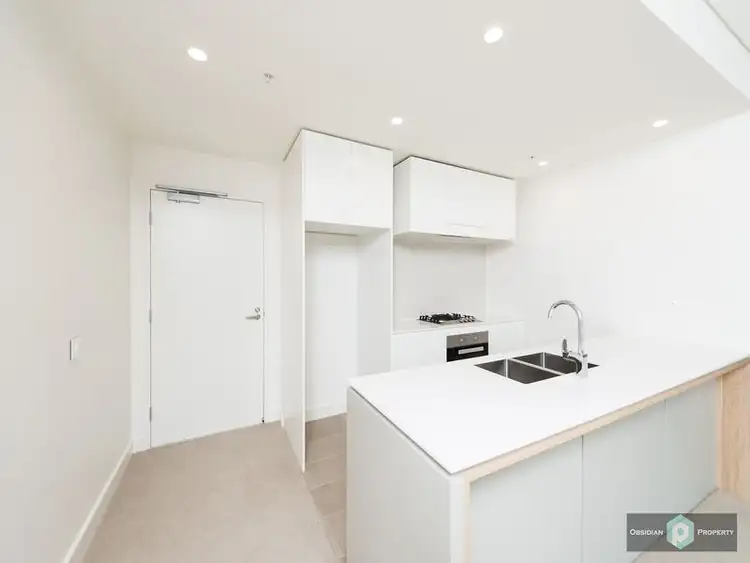 Third view of Homely apartment listing, 417/13 Verona Dr, Wentworth Point NSW 2127