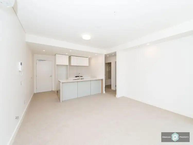 Sixth view of Homely apartment listing, 417/13 Verona Dr, Wentworth Point NSW 2127