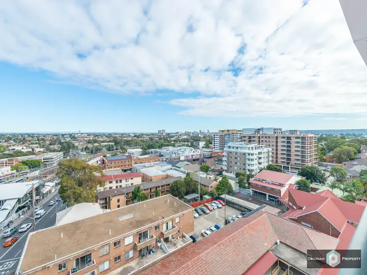 902/43 Church Street, Lidcombe NSW 2141