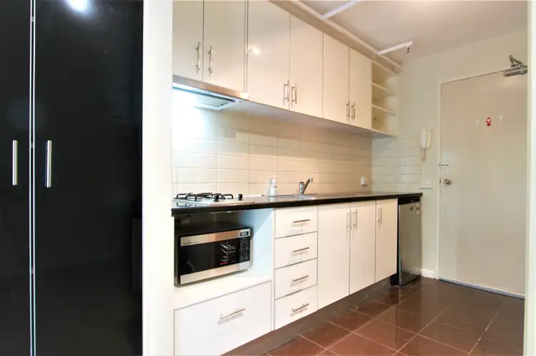 Second view of Homely apartment listing, 22/5 Archibald Street, Box Hill VIC 3128