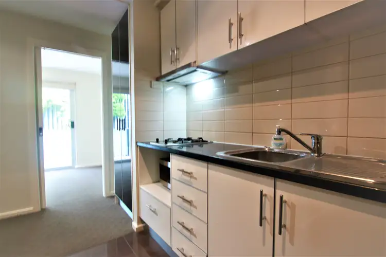 Fourth view of Homely apartment listing, 22/5 Archibald Street, Box Hill VIC 3128